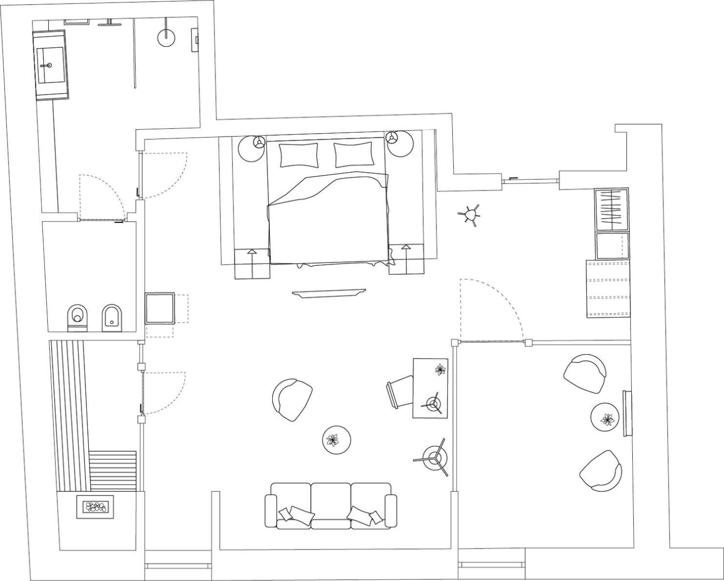 Castel Sallegg Suites Adults Only Caldaro Eksteriør billede