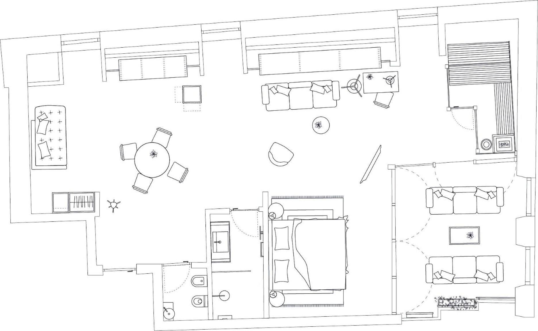 Castel Sallegg Suites Adults Only Caldaro Eksteriør billede