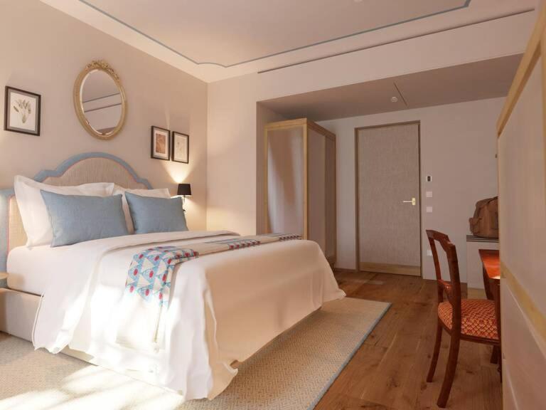 Castel Sallegg Suites Adults Only Caldaro Eksteriør billede